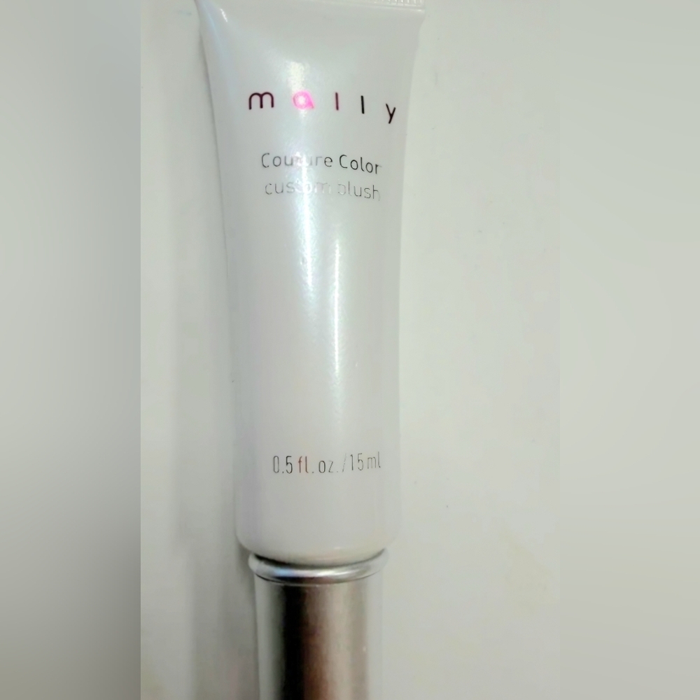 ⚡️Qty2 Mally‎ Couture Color Custom Blush New No Box